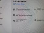 2021 TESLA MODEL 3  for sale at Copart CA - SAN DIEGO