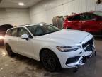 2020 Volvo V60 T5 Momentum en Venta en Des Moines, IA - Front End