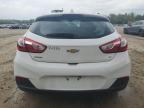 2017 Chevrolet Cruze Lt for Sale in Midway, FL - Front End