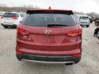 2014 Hyundai Santa Fe Sport  na sprzedaż w Kansas City, KS - Undercarriage