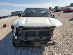 2024 Nissan Frontier S იყიდება Temple-ში, TX - Frame Damage