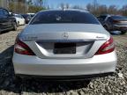 2017 Mercedes-Benz Cls 550 4Matic for Sale in Waldorf, MD - Front End