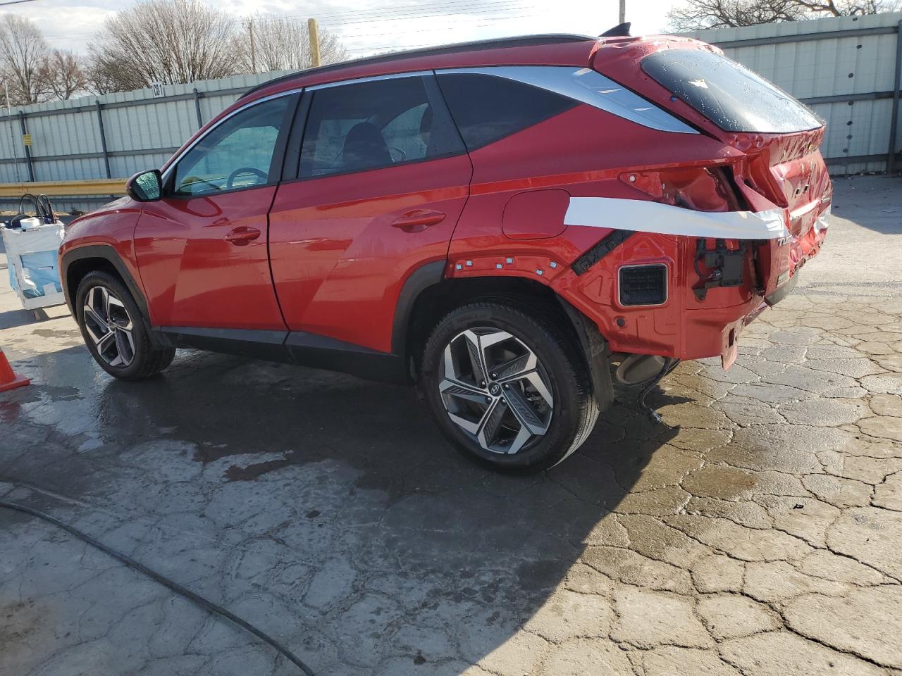 2022 Hyundai Tucson - Image 2