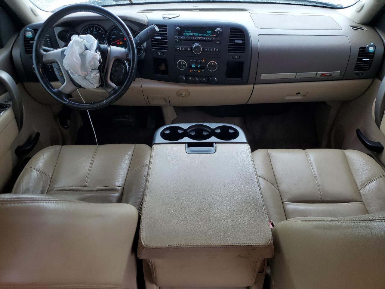 2013 GMC Sierra - Image 8