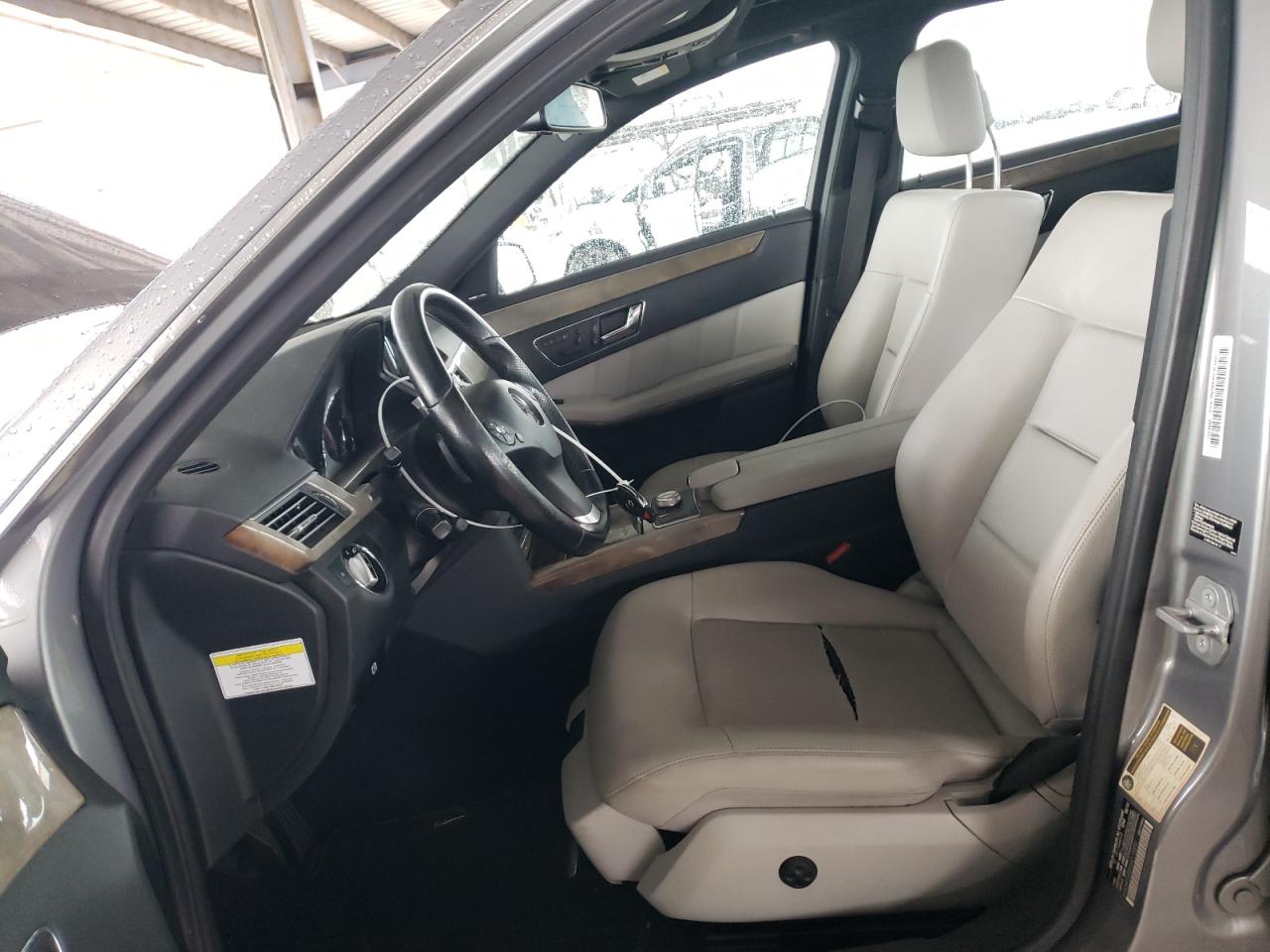 2010 Mercedes-Benz E-klasse - Image 7