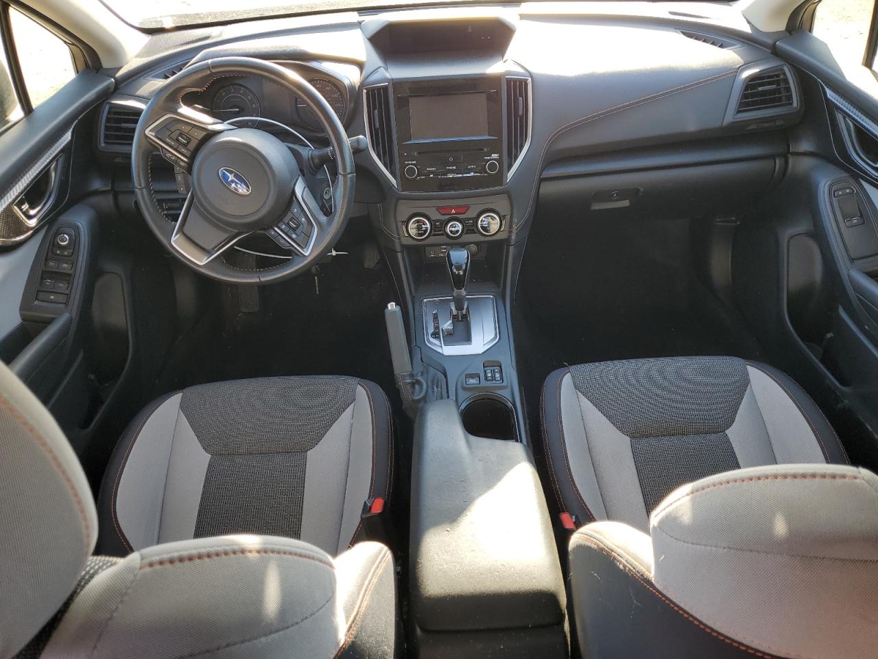 2021 Subaru XV - Image 8
