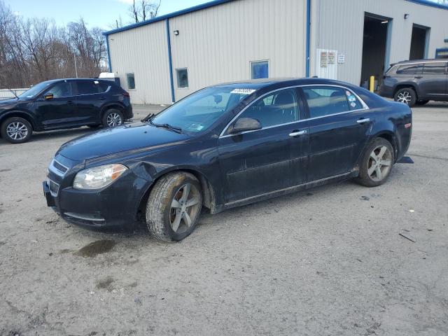 2012 Chevrolet Malibu 1Lt