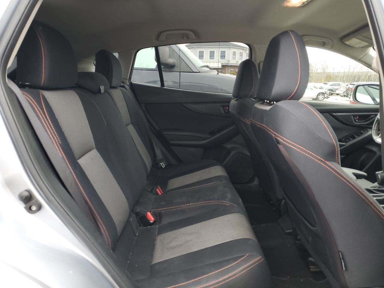 2018 Subaru XV - Image 11