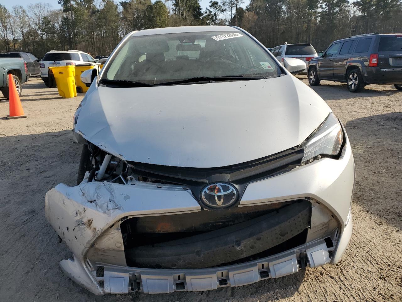 2017 Toyota Corolla - Image 5