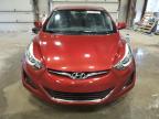 2016 Hyundai Elantra Se for Sale in Appleton, WI - Minor Dent/Scratches