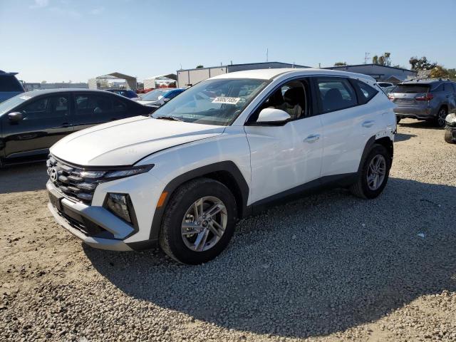 HYUNDAI TUCSON SE 2025