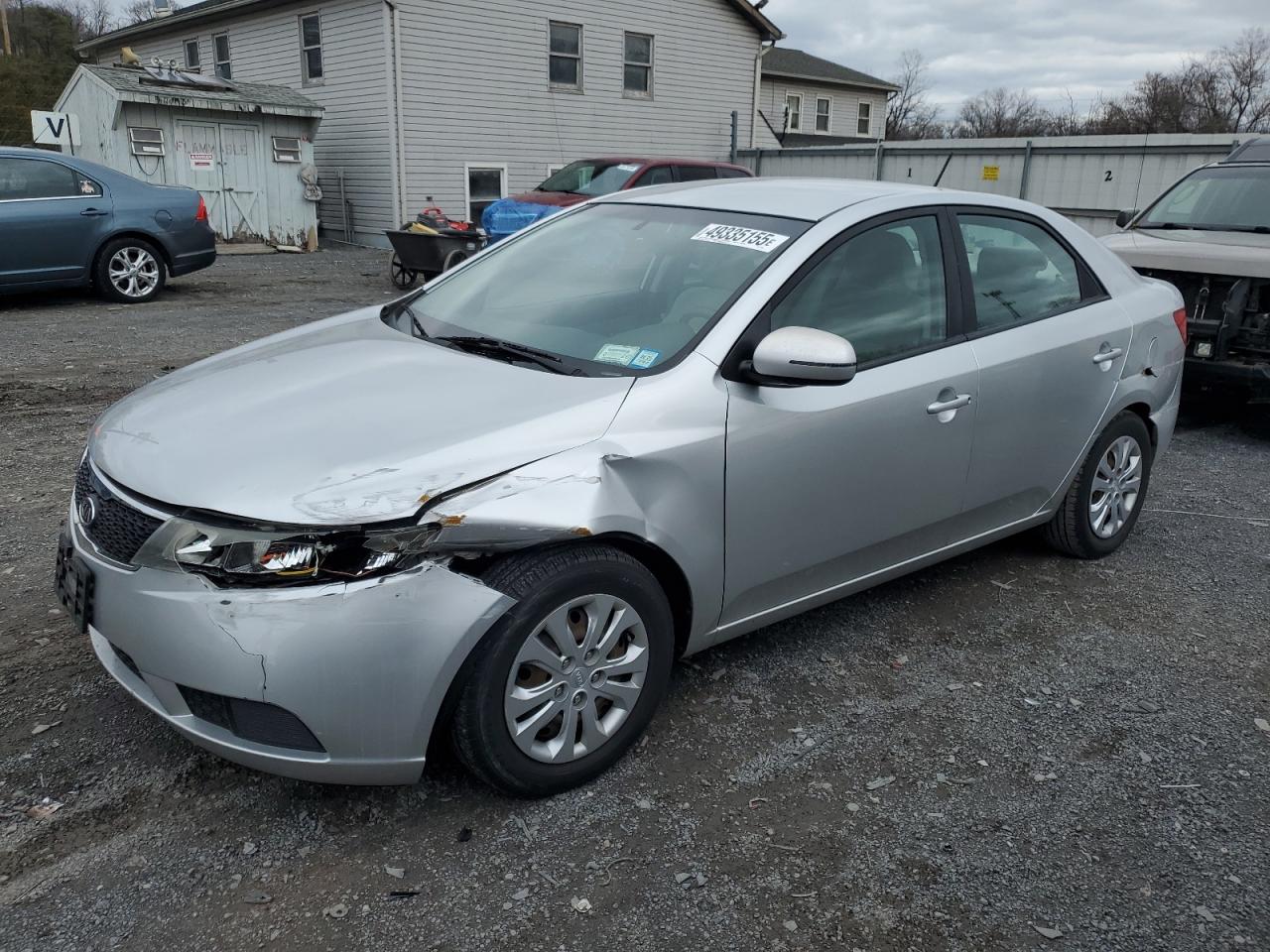 2011 Kia Forte - Image 1
