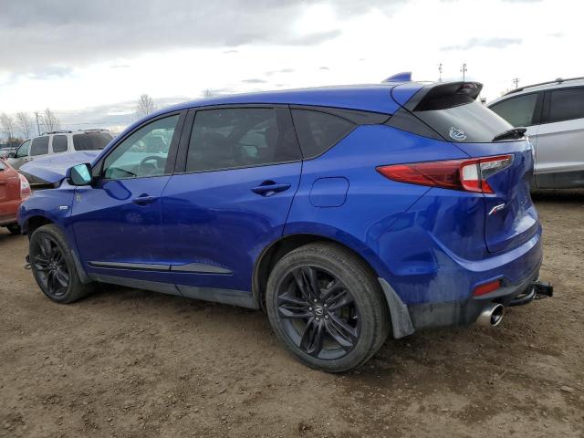 2020 ACURA RDX A-SPEC