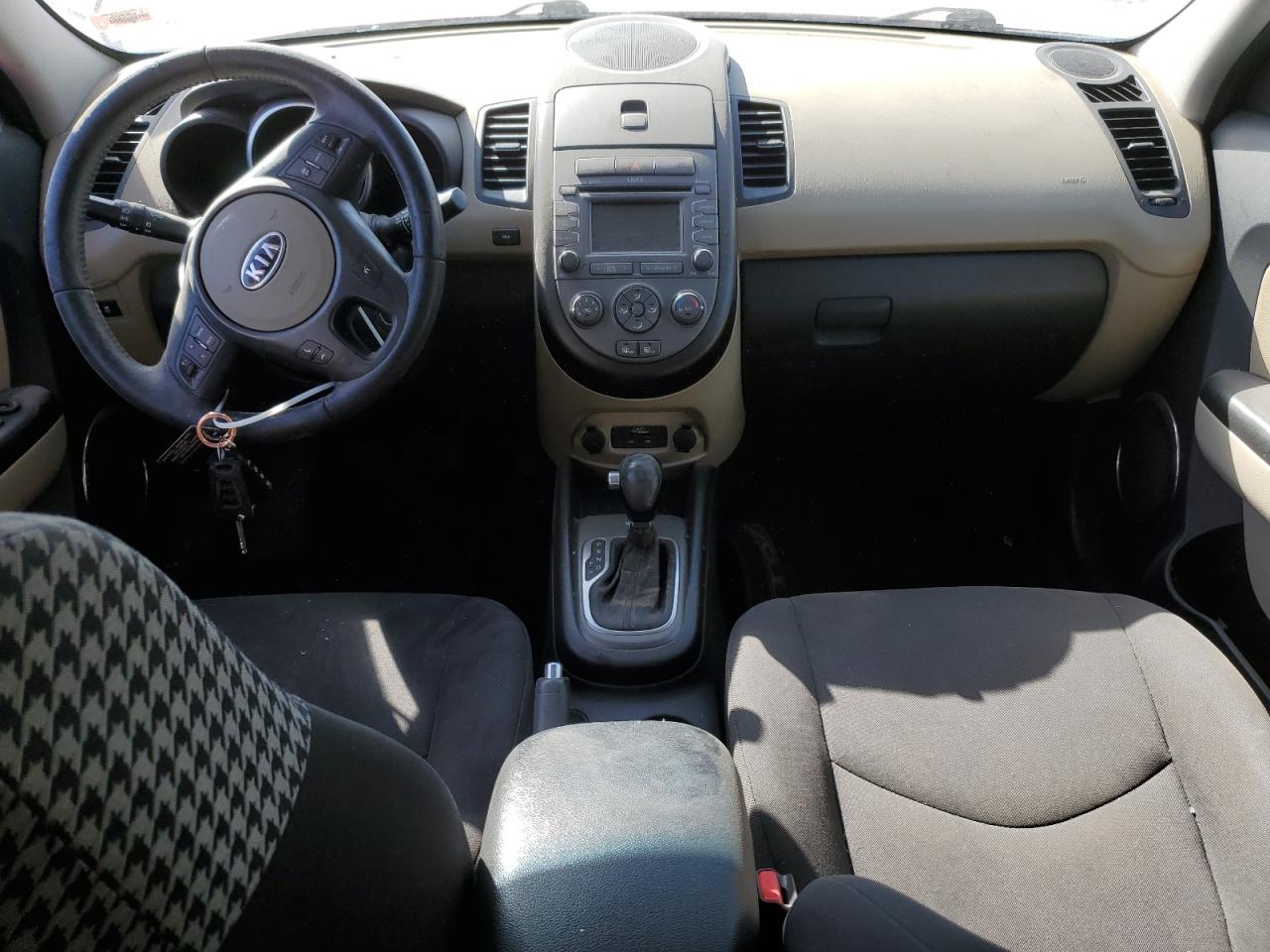 2012 Kia Soul - Image 8