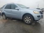 2006 Mercedes-Benz Ml 350 на продаже в Sun Valley, CA - Burn