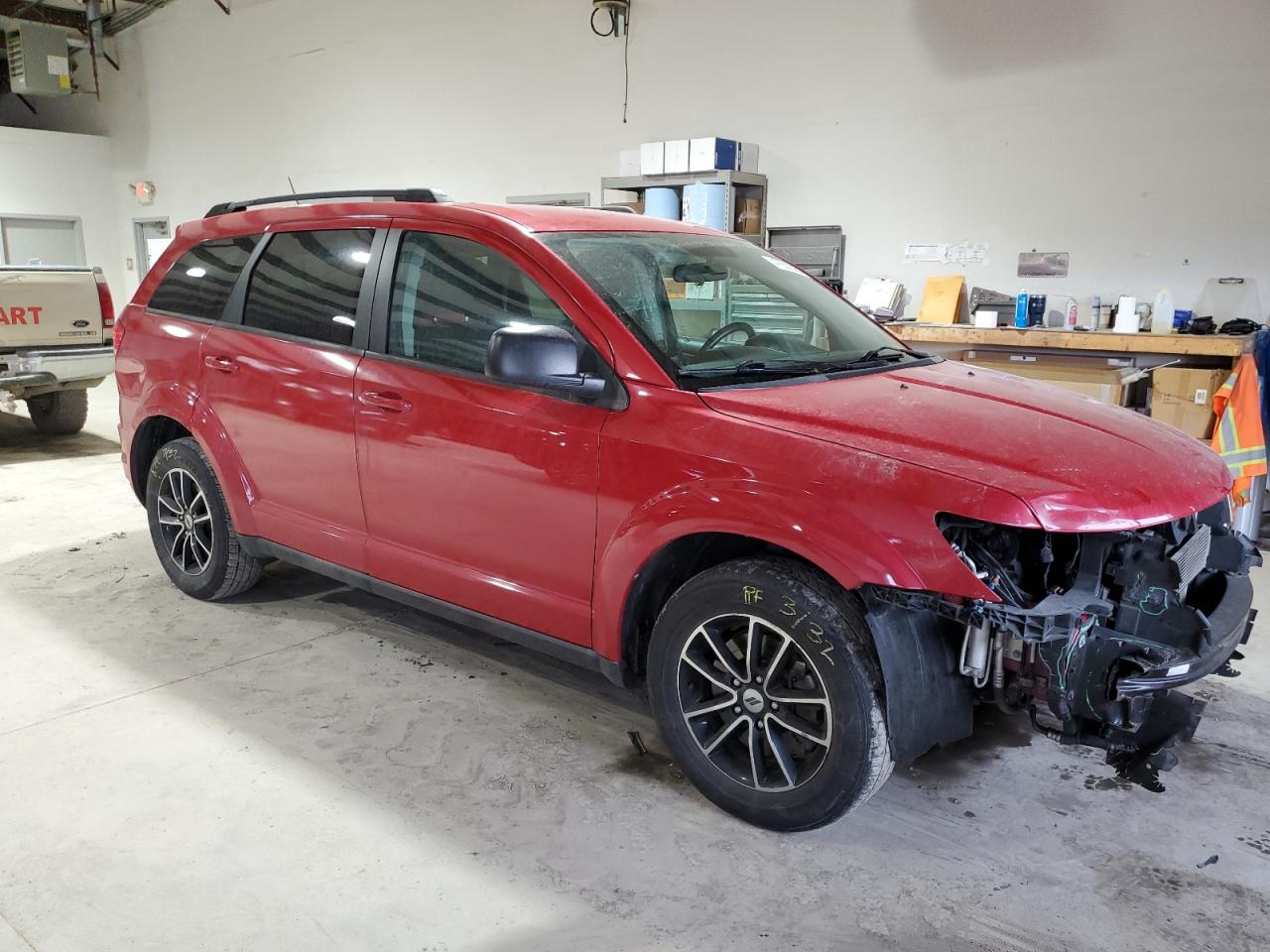 2018 Dodge Journey - Image 4