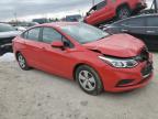 Indianapolis, IN에서 판매 중인 2017 Chevrolet Cruze Ls - Front End