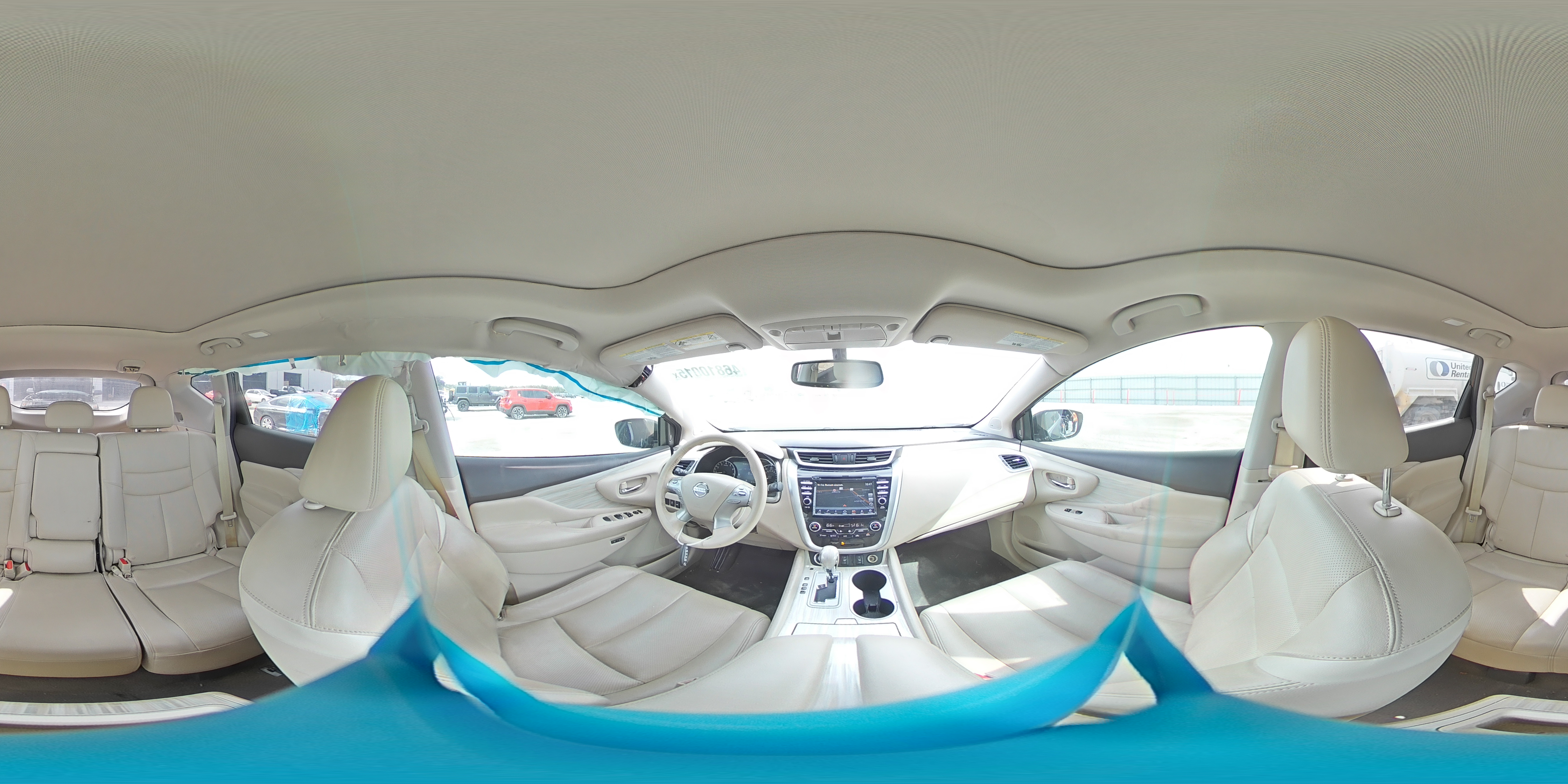 2017 Nissan Murano - Image 14