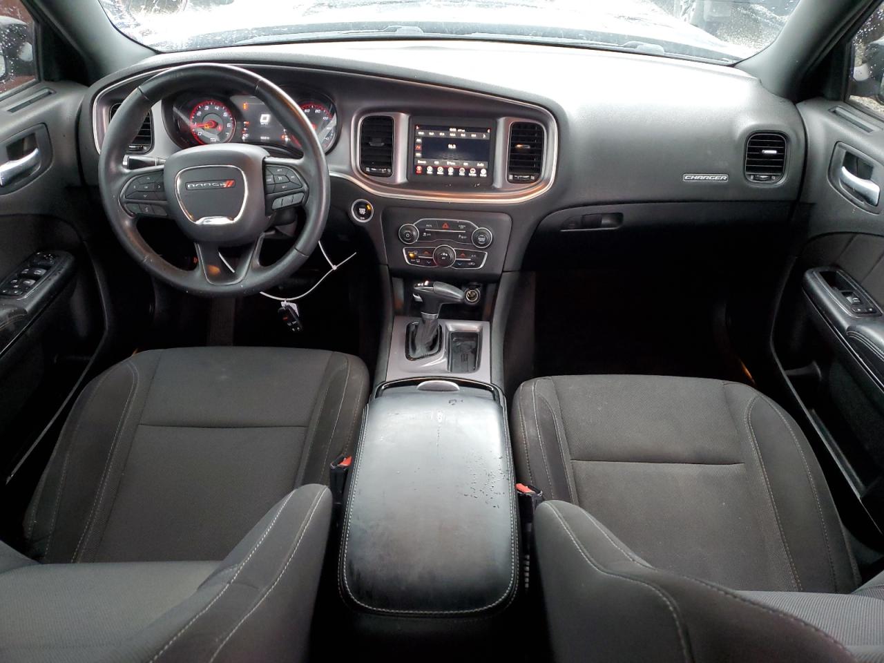 2019 Dodge Charger - Image 8