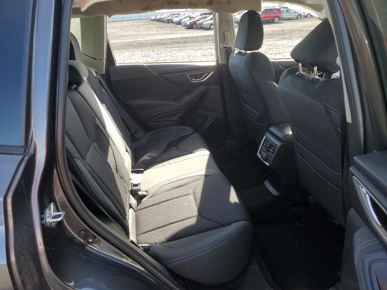2024 Subaru Forester - Image 11