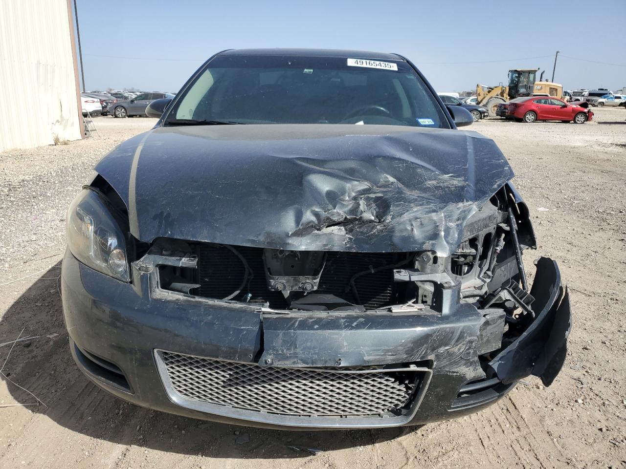 2013 Chevrolet Impala - Image 5