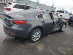 2014 Mazda 6 Touring   en Venta en Portland, OR - Side