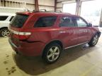 2011 Dodge Durango Citadel იყიდება Longview-ში, TX - Front End