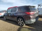 2018 Chevrolet Traverse Lt for Sale in Brighton, CO - Front End