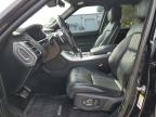 2018 Land Rover Range Rover Sport Hse Dynamic for Sale in Mendon, MA - Front End