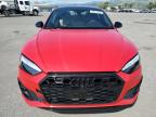 2024 Audi A5 Premium Plus 45 на продаже в San Martin, CA - Mechanical