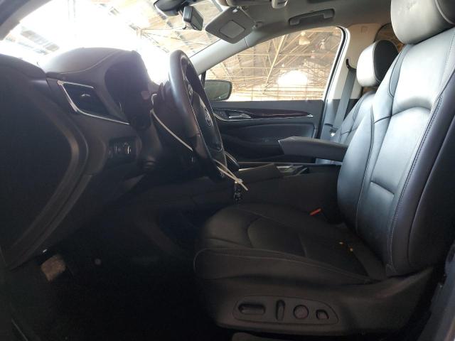  BUICK ENCLAVE 2021 Белы