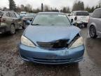 2002 Toyota Camry Le продається в Portland, OR - Front End