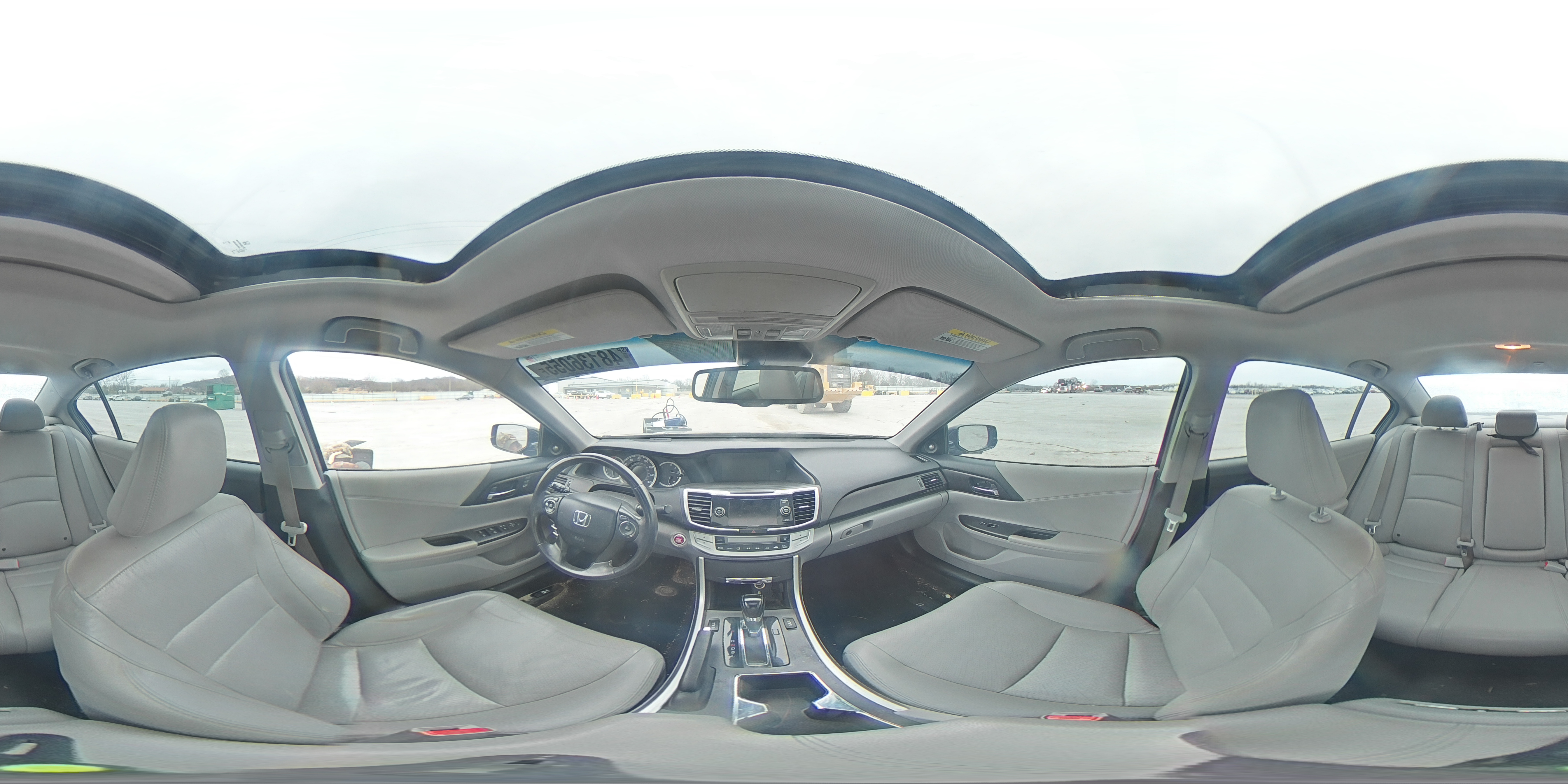 2013 Honda Accord - Image 12