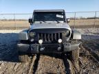 2012 Jeep Wrangler Unlimited Sport de vânzare în Cicero, IN - Undercarriage