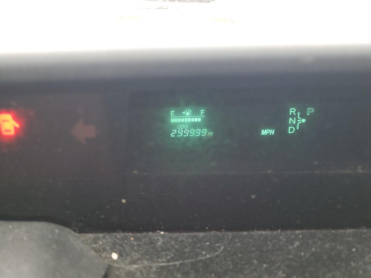 2005 Toyota Prius - Image 9