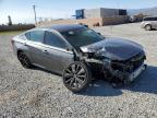 2019 Nissan Altima Sr იყიდება Mentone-ში, CA - Front End