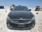 2017 Kia Cadenza Premium na sprzedaż w Temple, TX - Front End