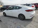 2018 Hyundai Elantra Sel na sprzedaż w Cahokia Heights, IL - Hail