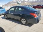 2016 Nissan Versa S na sprzedaż w Farr West, UT - Side