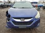 2012 Hyundai Tucson Gls იყიდება Chalfont-ში, PA - Front End