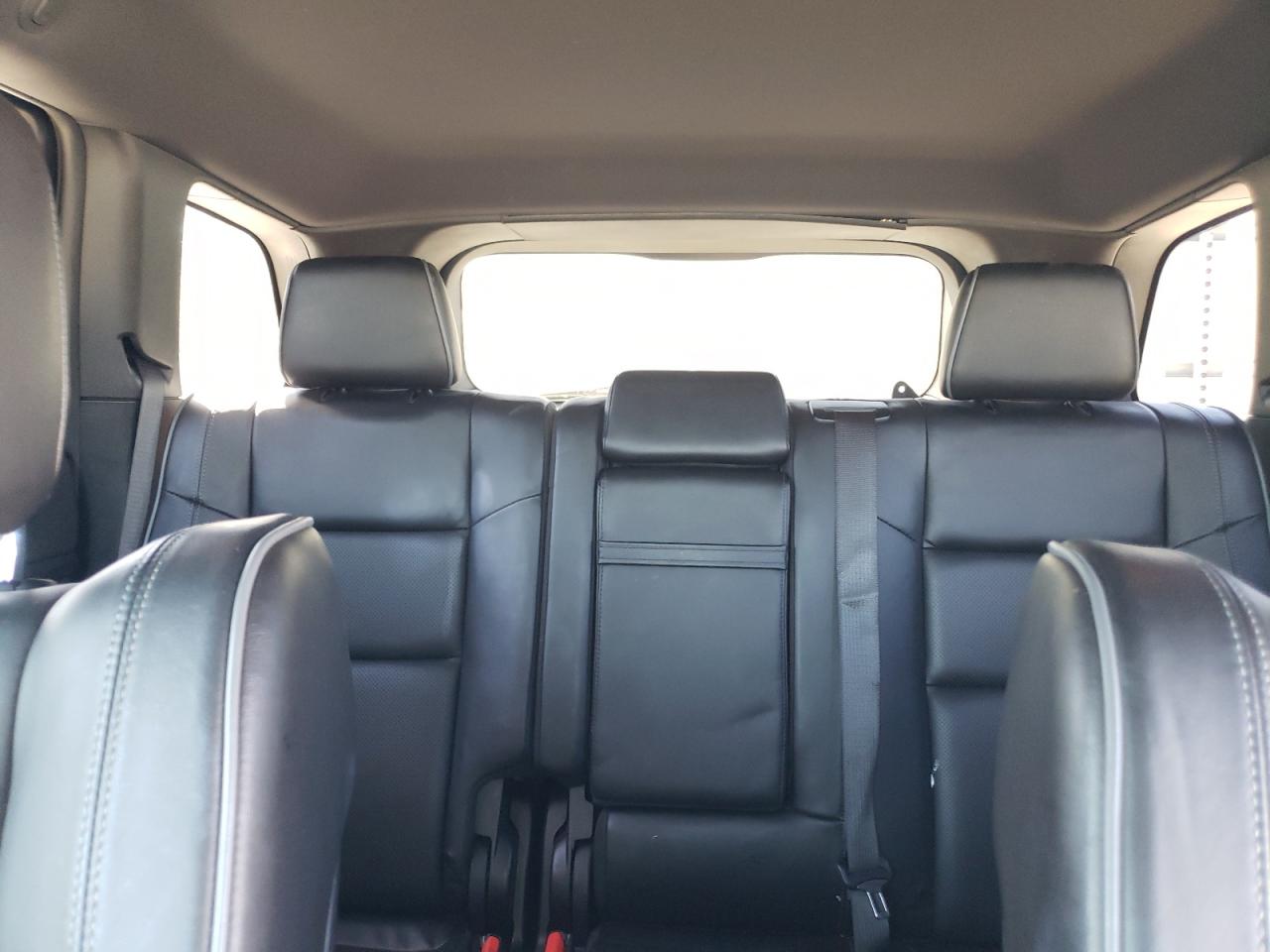 2021 Jeep Grand Cherokee - Image 10