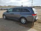 2016 Honda Odyssey Lx zu verkaufen in Colorado Springs, CO - Side