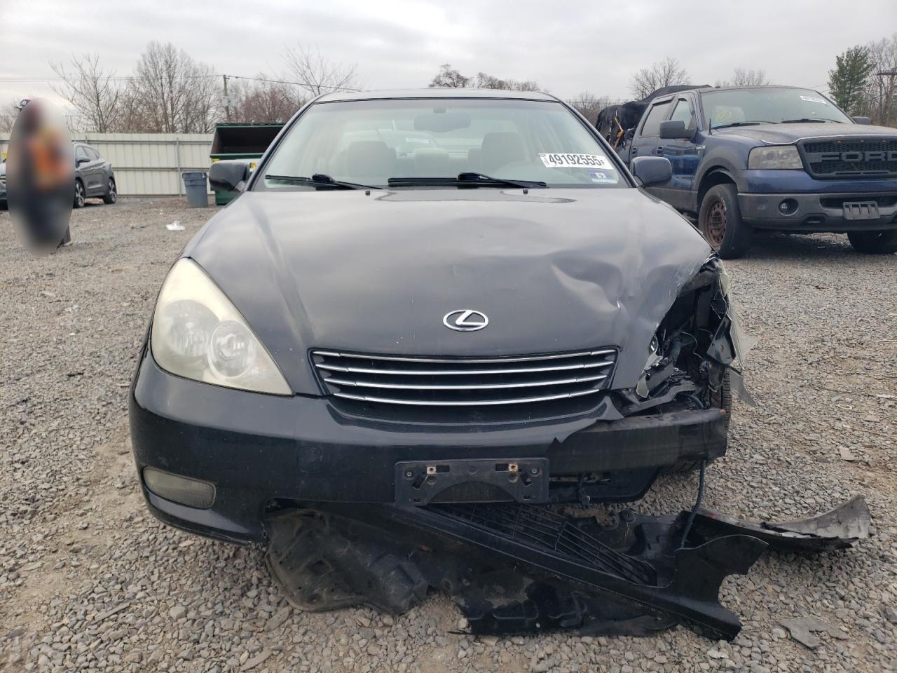 2002 Lexus ES - Image 5
