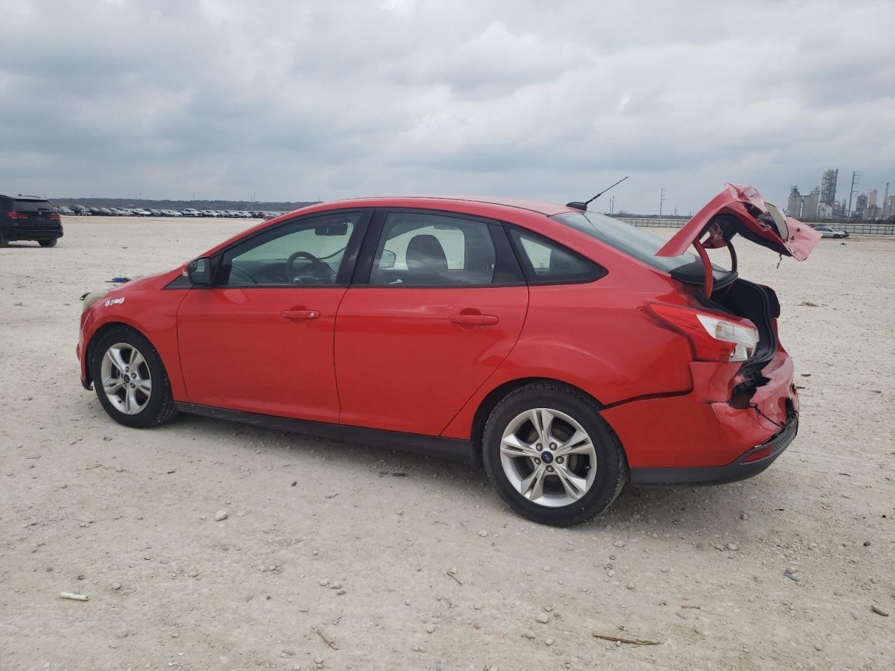 2014 Ford Focus - Image 2
