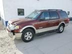 2008 Ford Expedition Eddie Bauer en Venta en Farr West, UT - Front End