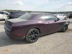 2021 Dodge Challenger Sxt en Venta en Harleyville, SC - Front End