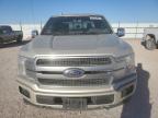 2018 Ford F150 Supercrew for Sale in Andrews, TX - Side