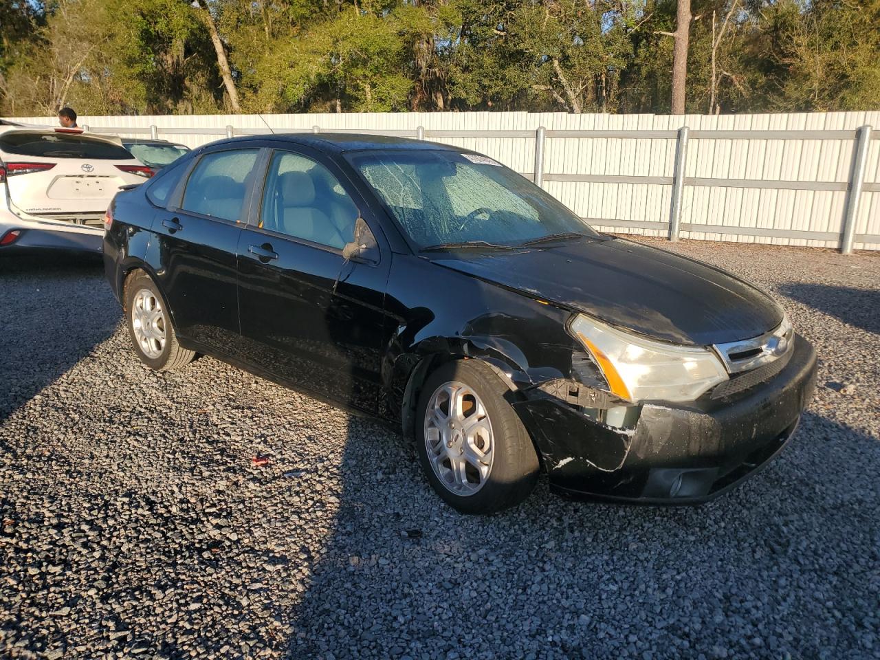 2009 Ford Focus - Image 4
