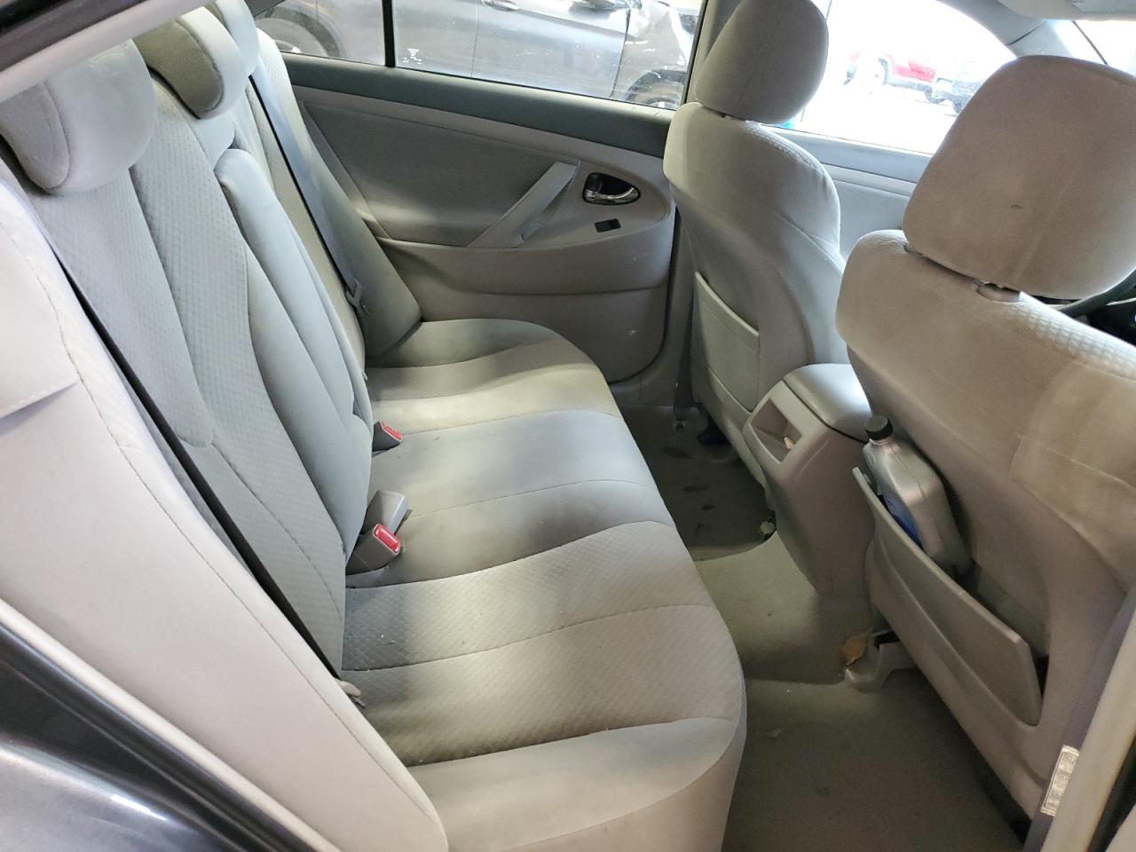 2008 Toyota Camry - Image 10