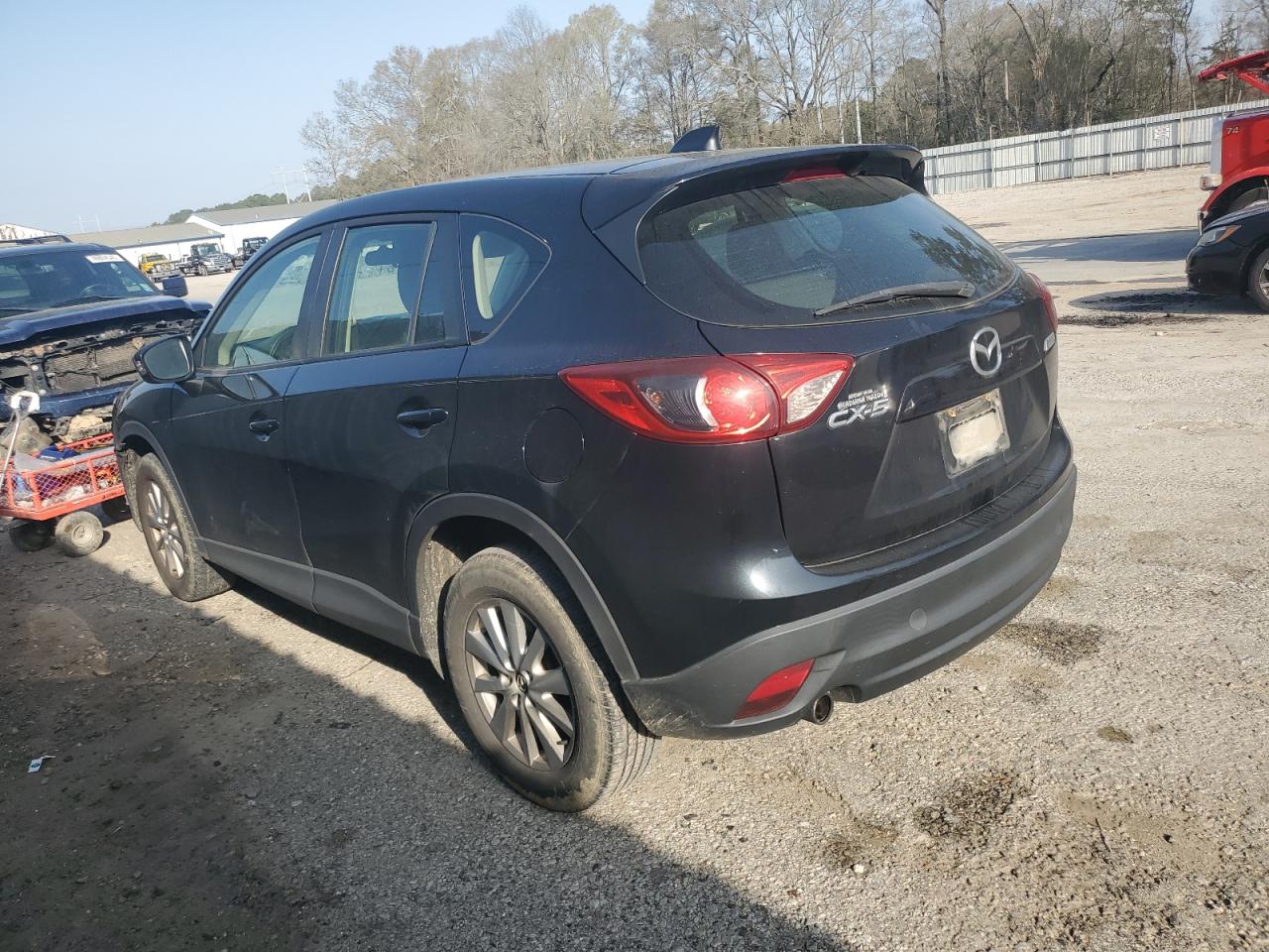 2015 Mazda CX-5 - Image 2